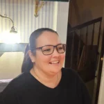 Carole Saiger
